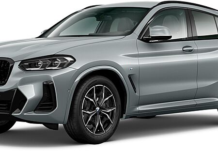 BMW X4 M X4 xDrive20d