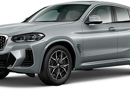 BMW X4 M X4 xDrive20d