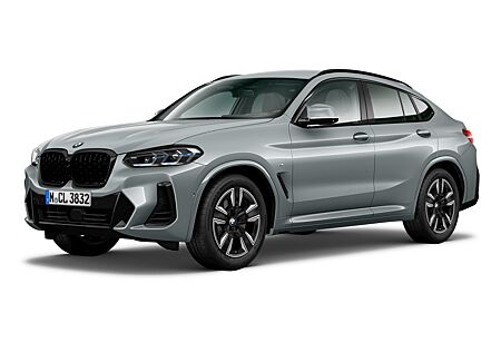 BMW X4 xDrive20d