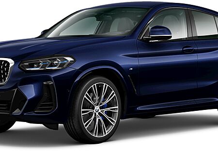 BMW X4 M X4 XDRIVE20D