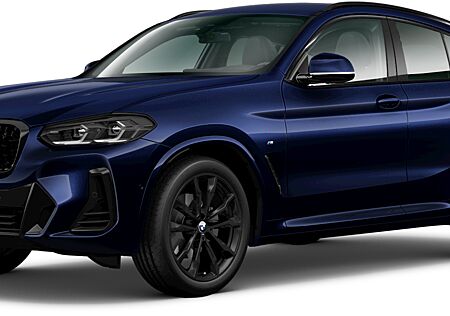 BMW X4 M X4 XDRIVE30I