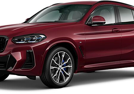 BMW X4 XDRIVE30D