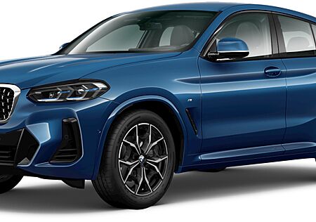 BMW X4 M X4 XDRIVE20I