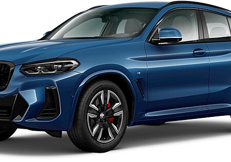 BMW X4 XDRIVE30D
