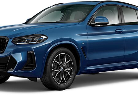 BMW X4 xDrive30iA