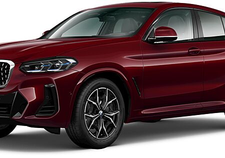 BMW X4 XDRIVE20D