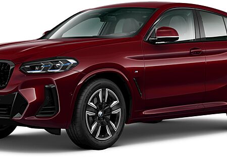 BMW X4 XDRIVE20D