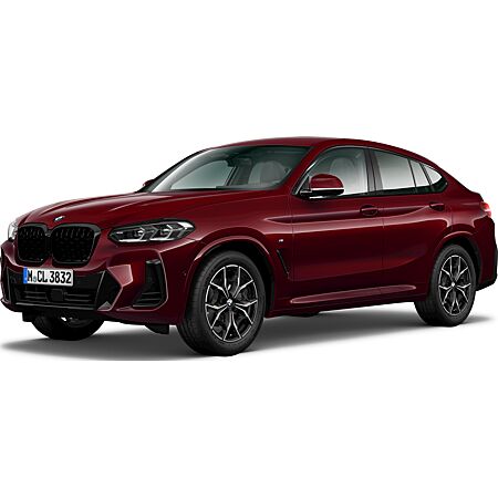 BMW X4 M kaufen