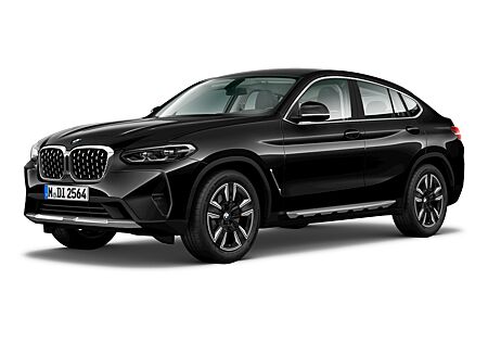 BMW X4 xDrive20d
