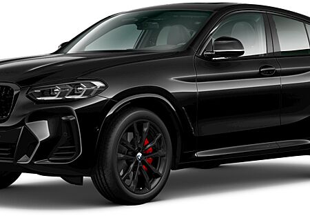 BMW X4 M X4 XDRIVE20D