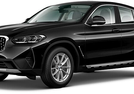 BMW X4 XDRIVE20I