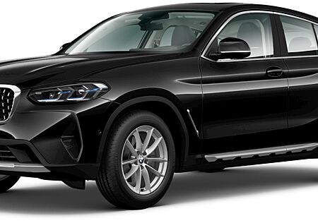 BMW X4 M X4 xDrive30d