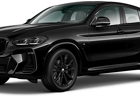 BMW X4 XDRIVE30D (AB 2021)