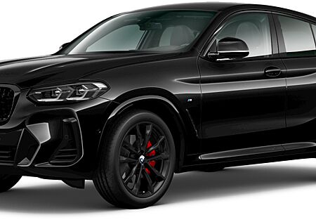 BMW X4 M X4 xDrive20d