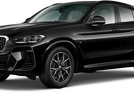 BMW X4 XDRIVE20D