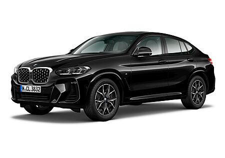 BMW X4 XDRIVE20D