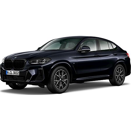 BMW X4 M kaufen