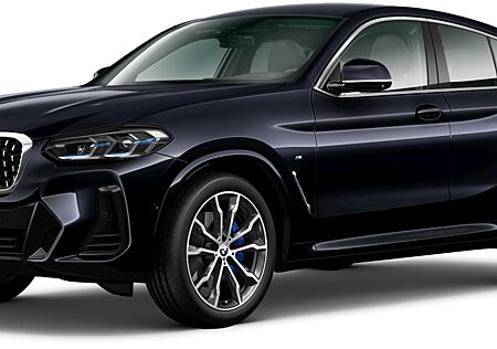 BMW X4 xDrive20i (G02)
