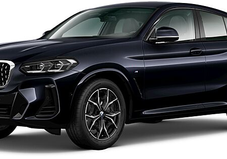 BMW X4 M X4 xDrive20d