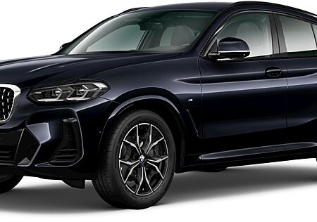 BMW X4 M X4 xDrive20i