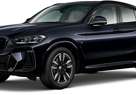 BMW X4 M X4 xDrive20d