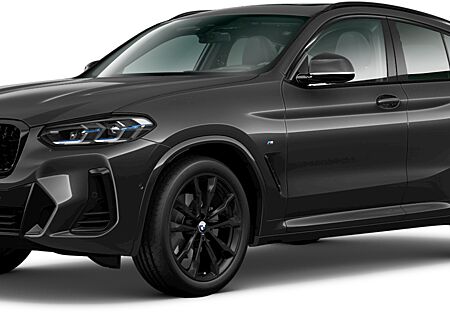 BMW X4 M X4 xDrive 20d