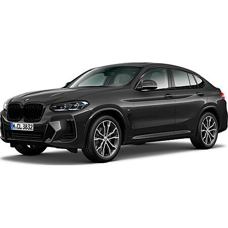 BMW X4 M kaufen