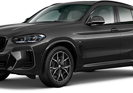 BMW X4 M X4 XDRIVE20D (AB 2021)