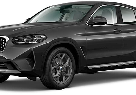 BMW X4 xDrive20d