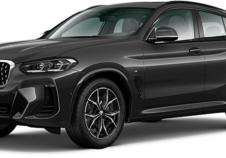 BMW X4 M X4 XDRIVE30I (AB 2021)