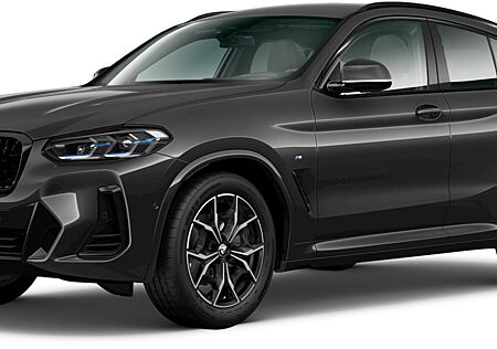 BMW X4 M X4 xDrive30d