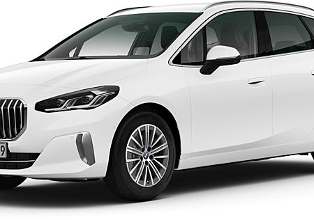BMW 218D ACTIVE TOURER