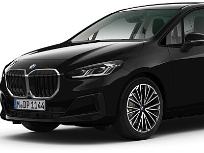 BMW 218d Active Tourer