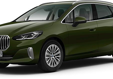BMW 218i Active Tourer