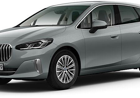 BMW 218I ACTIVE TOURER (AB 2021)