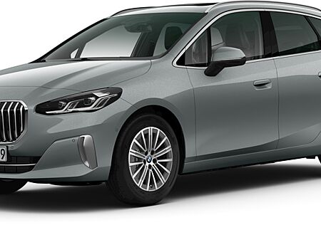 BMW 220i Active Tourer