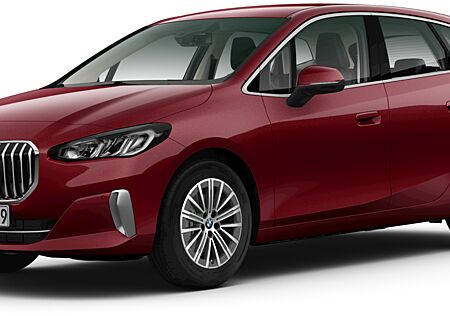 BMW 218I ACTIVE TOURER (AB 2021)
