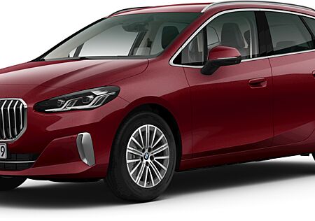 BMW 220i Active Tourer