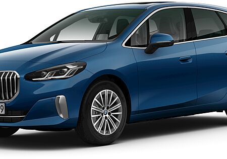 BMW 218D ACTIVE TOURER (AB 2021)