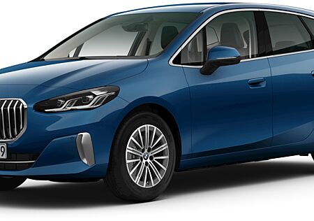 BMW 220i Active Tourer