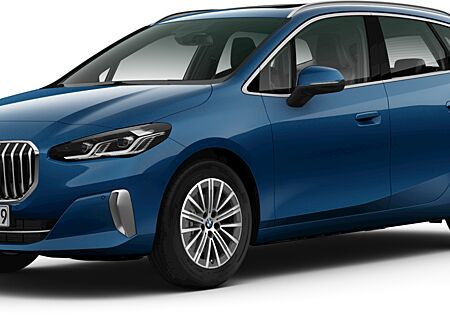 BMW 220i Active Tourer