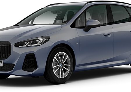BMW 218d Active Tourer