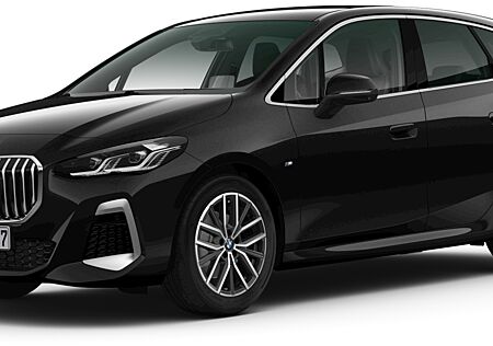 BMW 220i Active Tourer