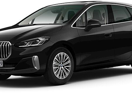 BMW 218i Active Tourer