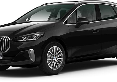 BMW 223i xDrive Active Tourer