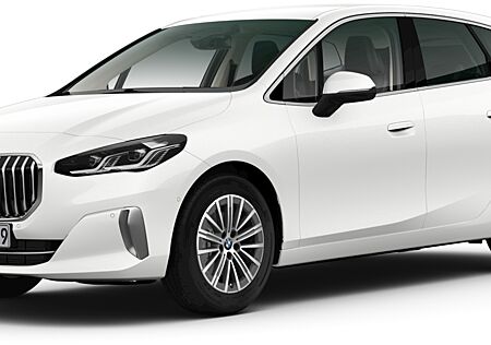 BMW 218d Active Tourer
