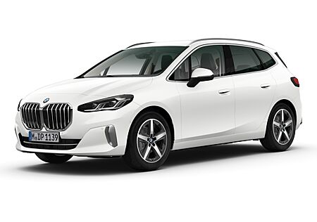 BMW 218D