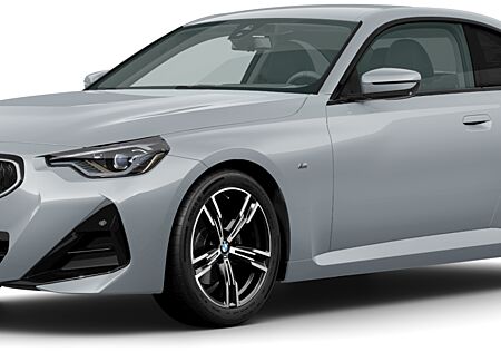 BMW 230I
