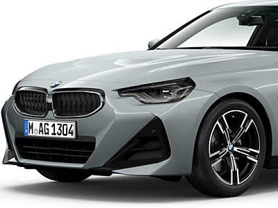 BMW 220i Coupé