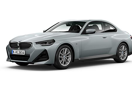 BMW 220I